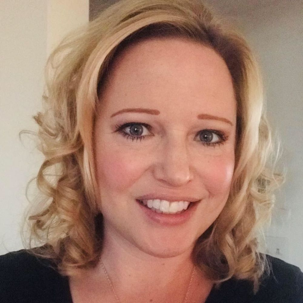 Meet your Posher, Marissa